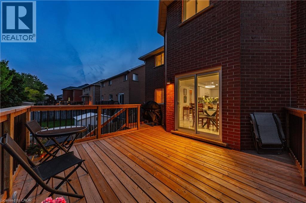 111 Hume Drive, Cambridge, Ontario  N1T 1N3 - Photo 43 - 40842231