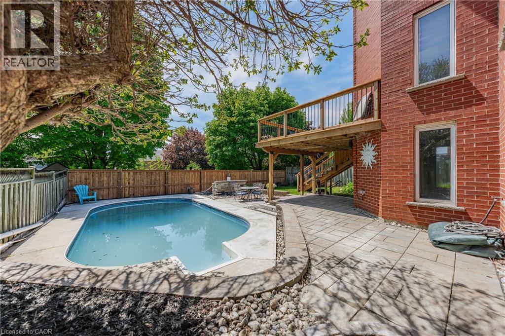 111 Hume Drive, Cambridge, Ontario  N1T 1N3 - Photo 44 - 40842231