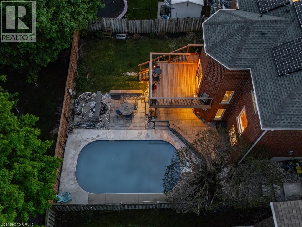 111 Hume Drive, Cambridge, Ontario  N1T 1N3 - Photo 47 - 40842231