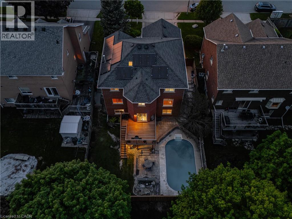 111 Hume Drive, Cambridge, Ontario  N1T 1N3 - Photo 48 - 40842231
