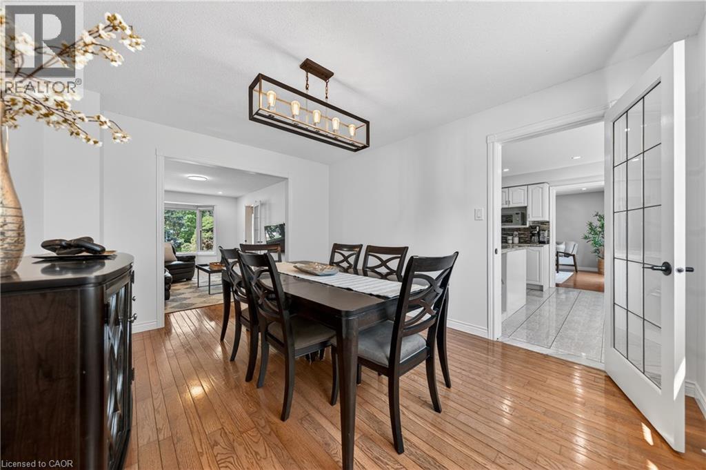 111 Hume Drive, Cambridge, Ontario  N1T 1N3 - Photo 8 - 40842231
