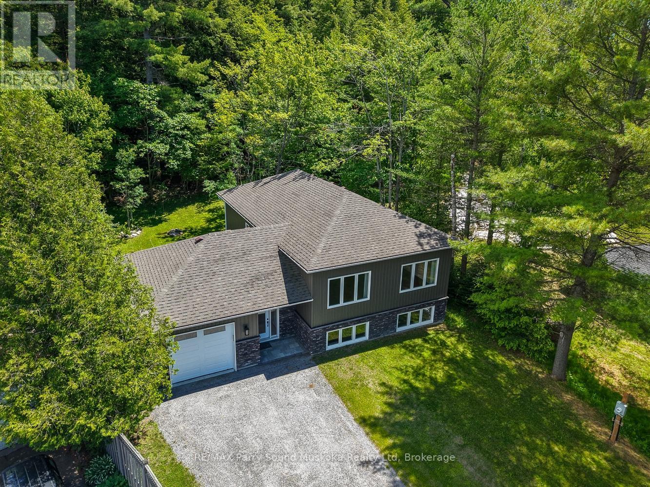 10 Glenrock Road, Mcdougall, Ontario  P2A 2W9 - Photo 35 - X13479206