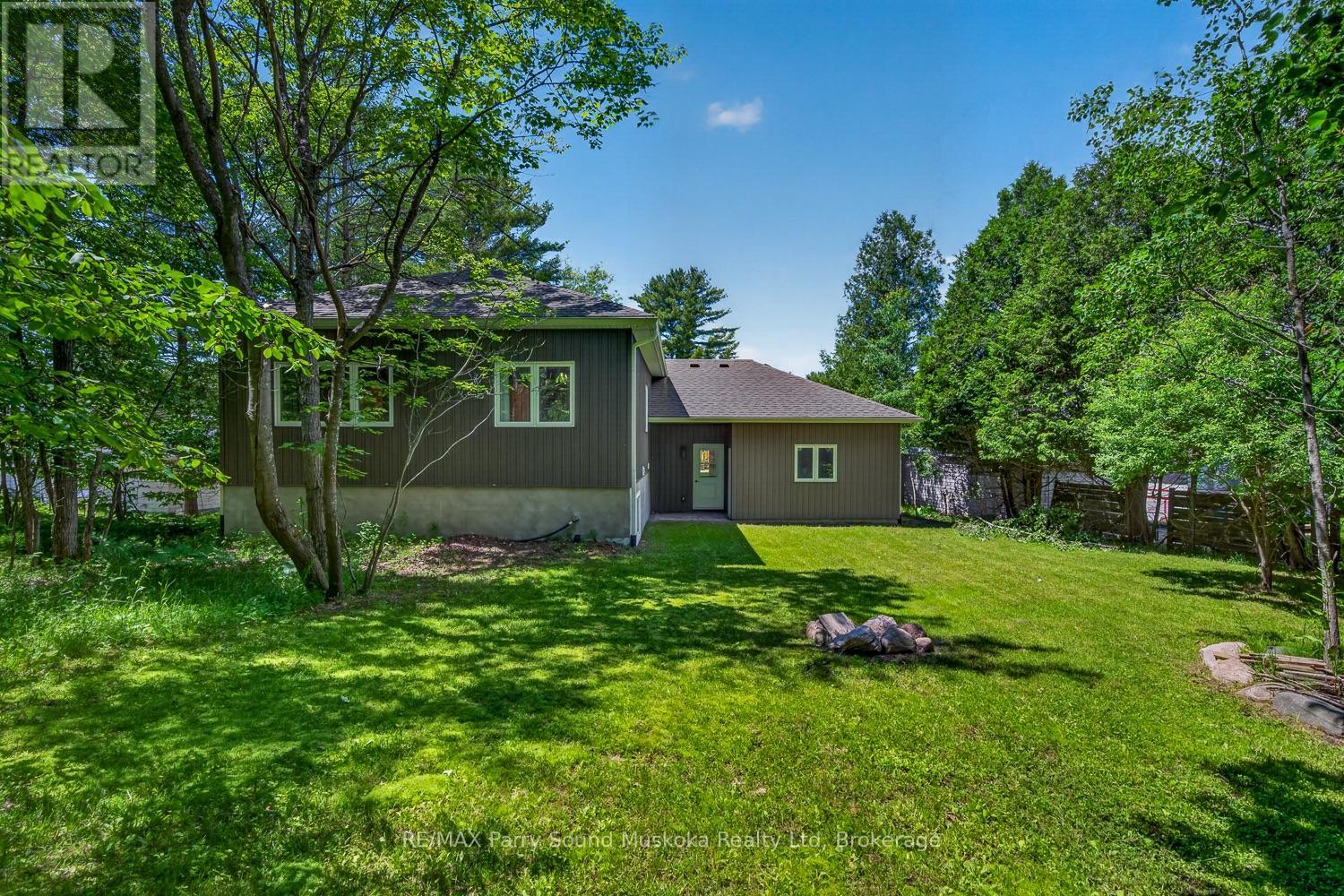 10 Glenrock Road, Mcdougall, Ontario  P2A 2W9 - Photo 38 - X13479206
