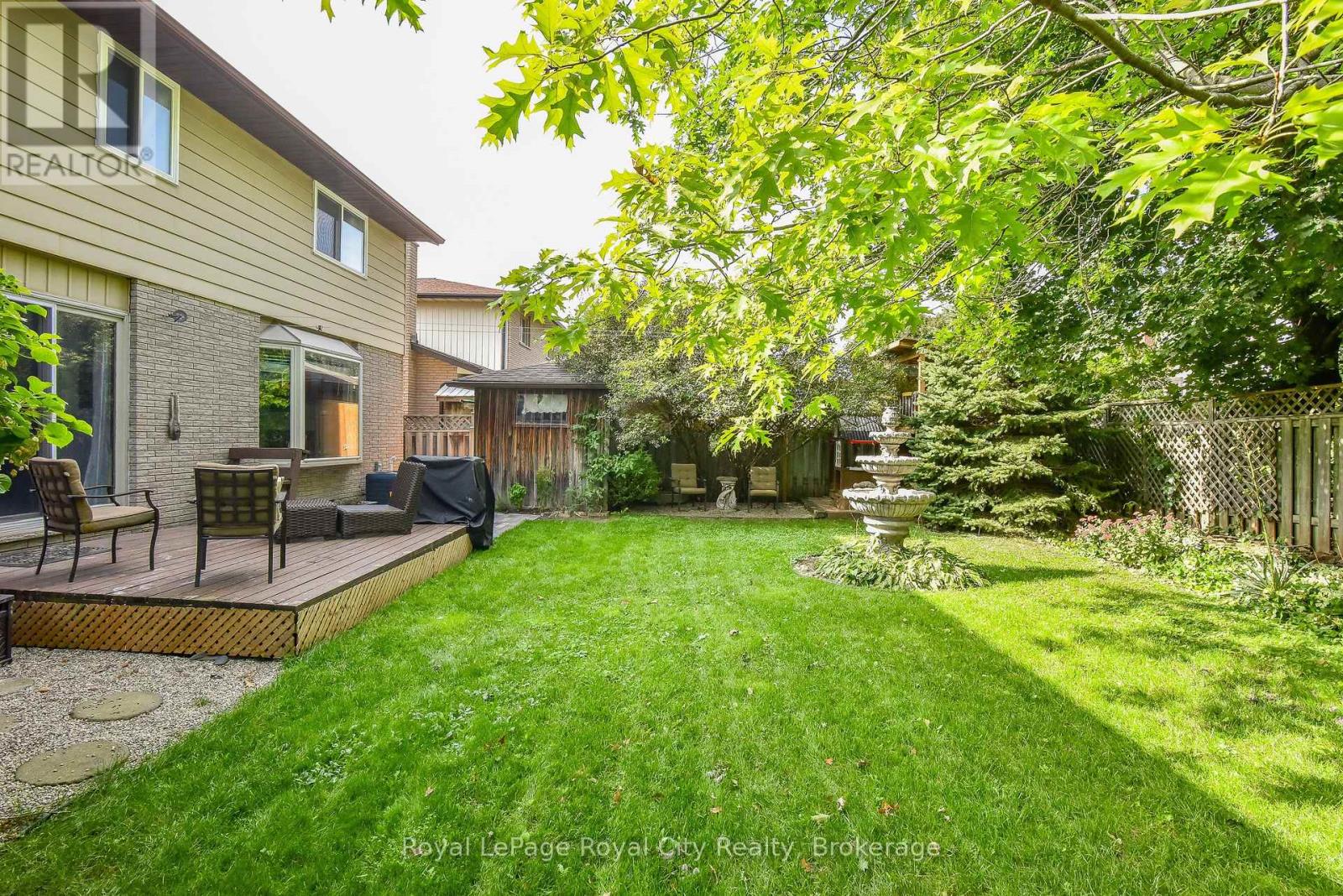 236 Ironwood Road, Guelph, Ontario  N1G 3G1 - Photo 38 - X13479298