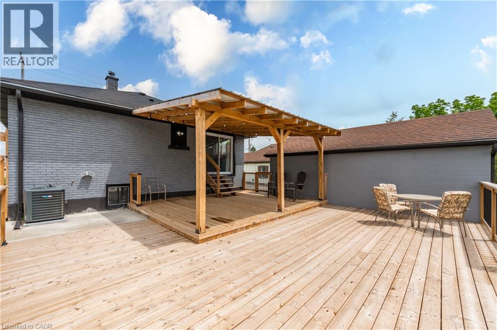 69 Clarke Street N, Woodstock, Ontario  N4S 7M4 - Photo 43 - 40842348