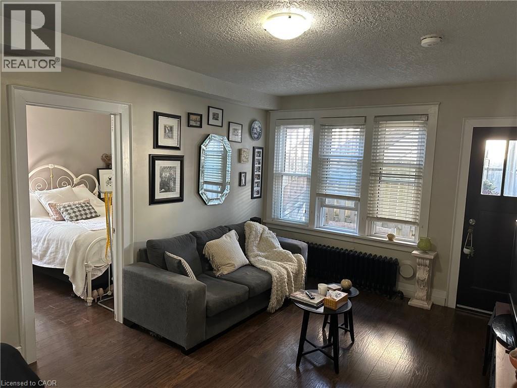 58 Madison Avenue N, Kitchener, Ontario  N2H 2Z6 - Photo 4 - 40842342