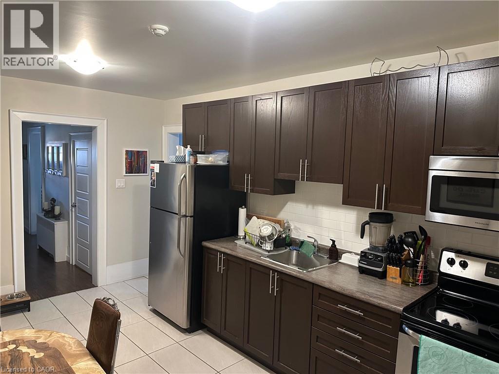58 Madison Avenue N, Kitchener, Ontario  N2H 2Z6 - Photo 7 - 40842342
