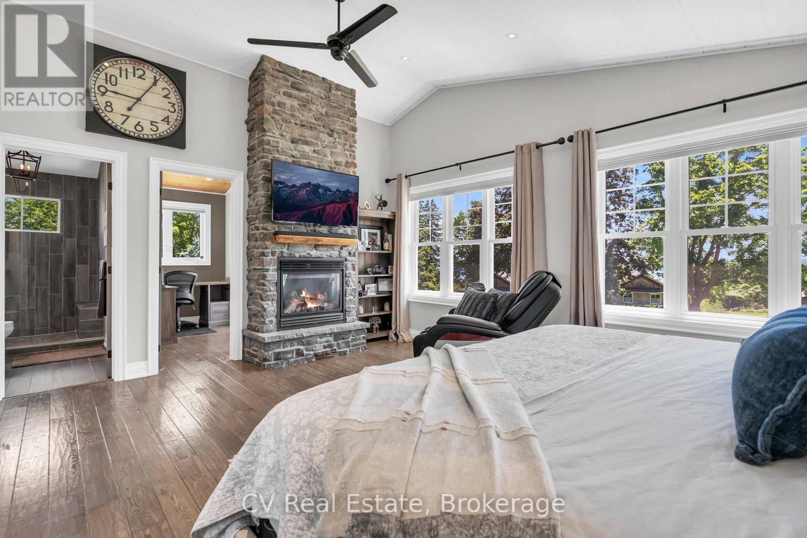 22 Baycrest Drive, Barrie, Ontario  L4M 7C7 - Photo 22 - S13479432
