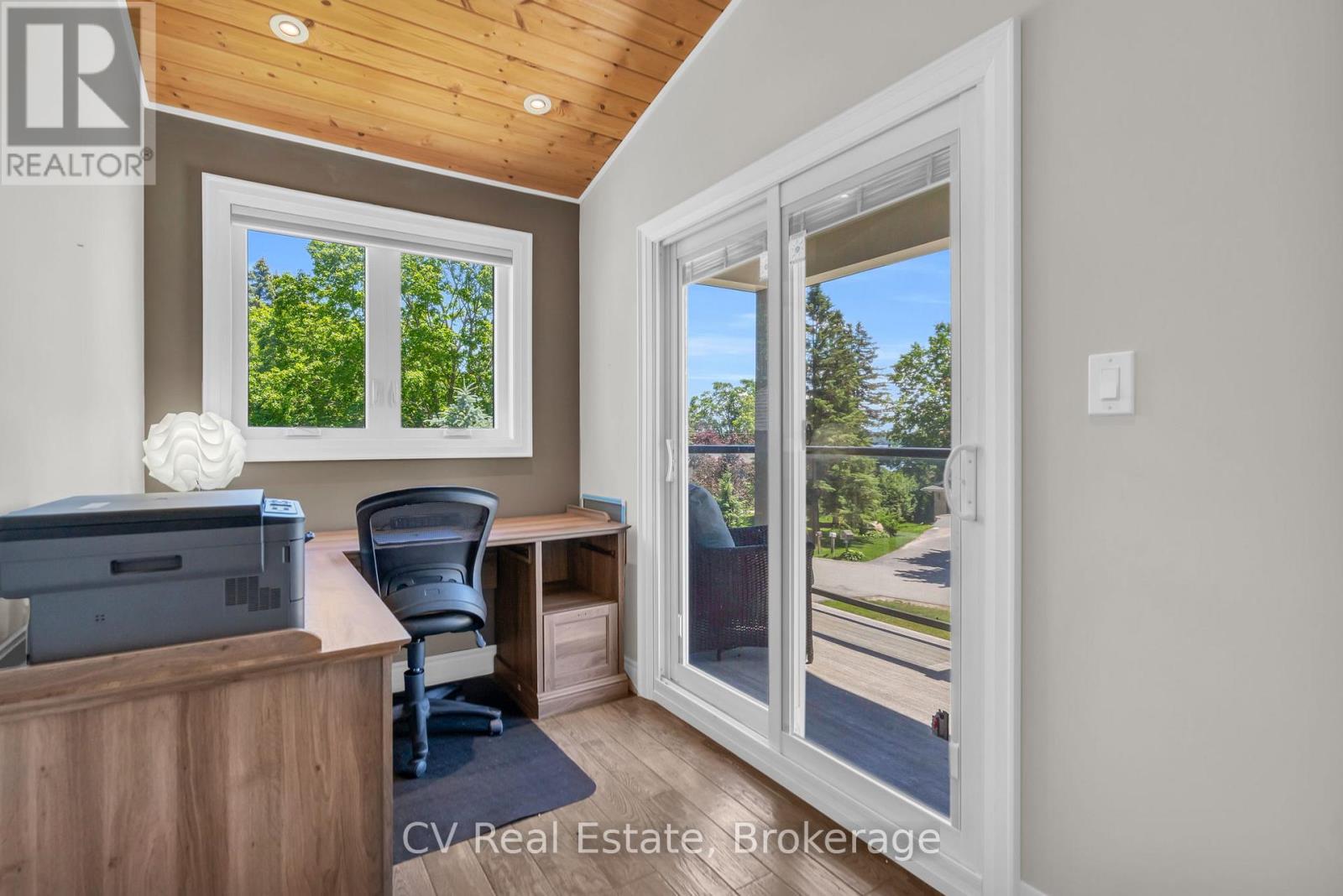 22 Baycrest Drive, Barrie, Ontario  L4M 7C7 - Photo 25 - S13479432