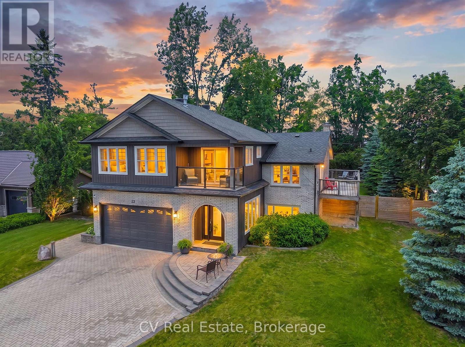 22 Baycrest Drive, Barrie, Ontario  L4M 7C7 - Photo 3 - S13479432