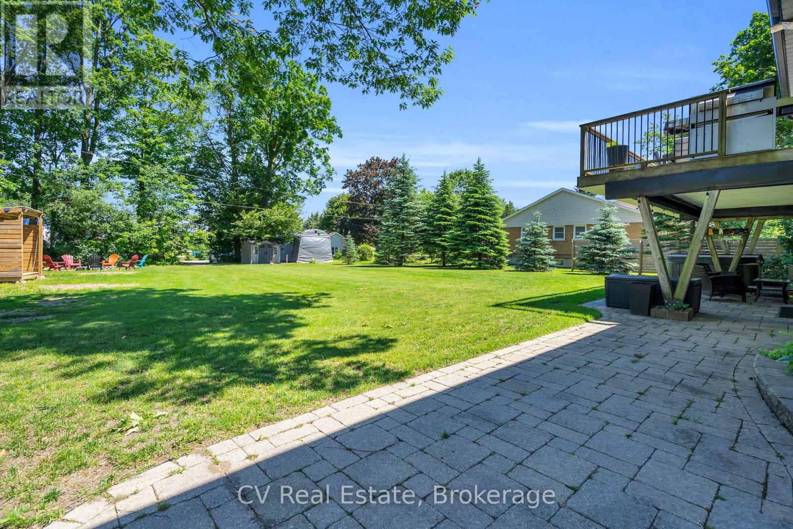 22 Baycrest Drive, Barrie, Ontario  L4M 7C7 - Photo 37 - S13479432