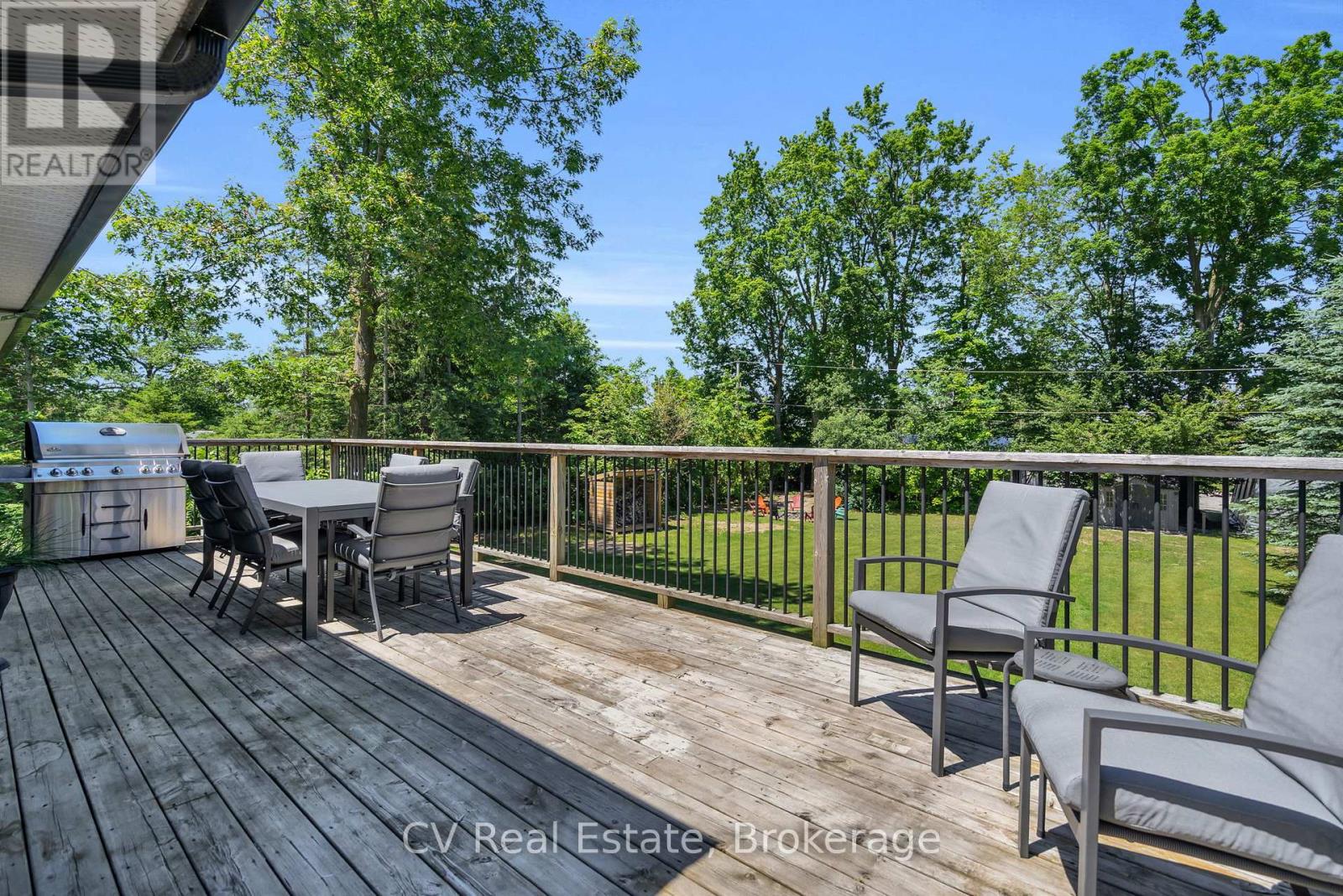 22 Baycrest Drive, Barrie, Ontario  L4M 7C7 - Photo 38 - S13479432