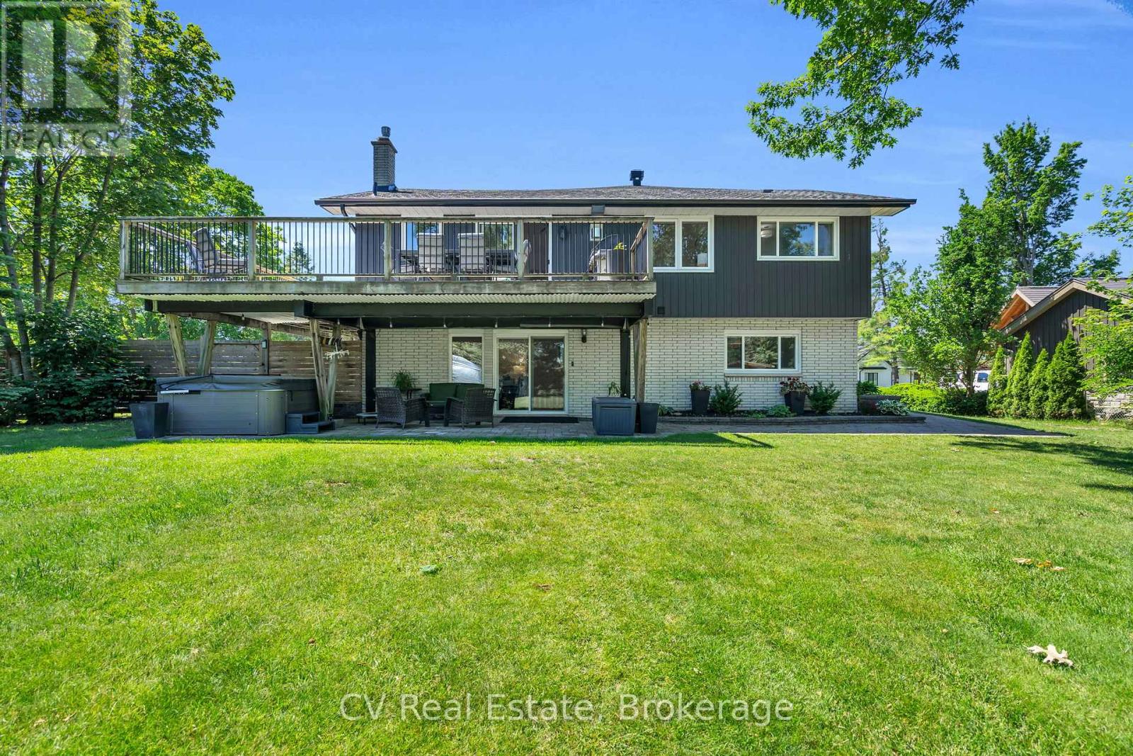 22 Baycrest Drive, Barrie, Ontario  L4M 7C7 - Photo 41 - S13479432