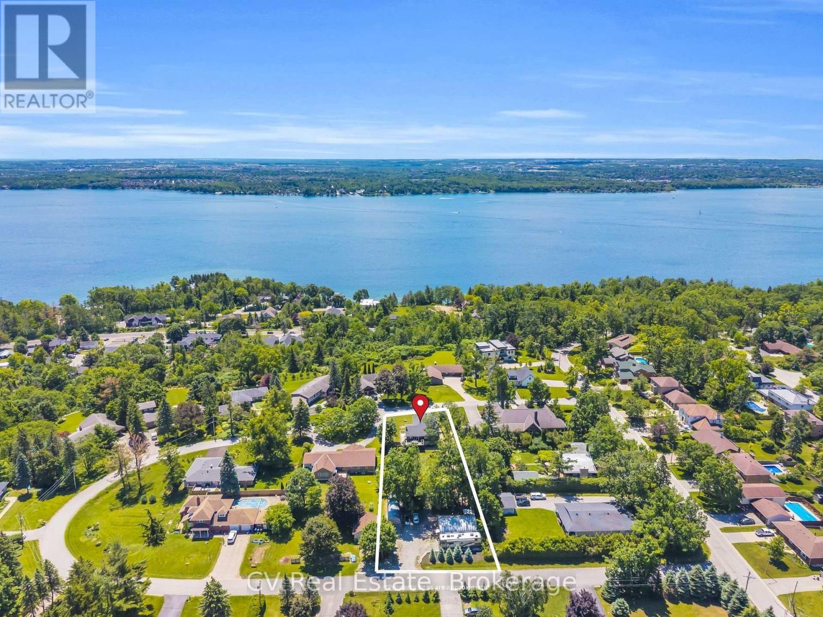 22 Baycrest Drive, Barrie, Ontario  L4M 7C7 - Photo 46 - S13479432