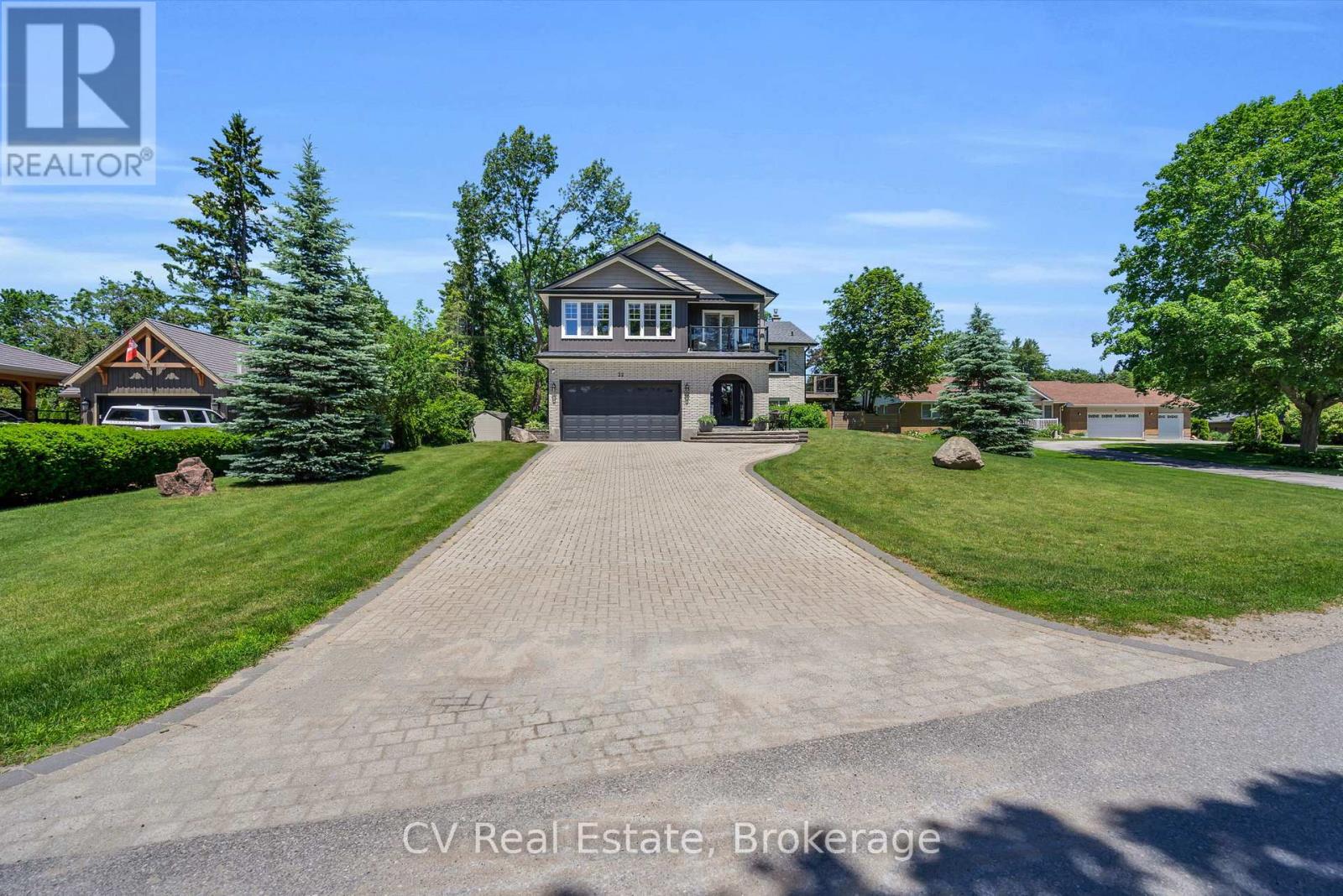 22 Baycrest Drive, Barrie, Ontario  L4M 7C7 - Photo 5 - S13479432