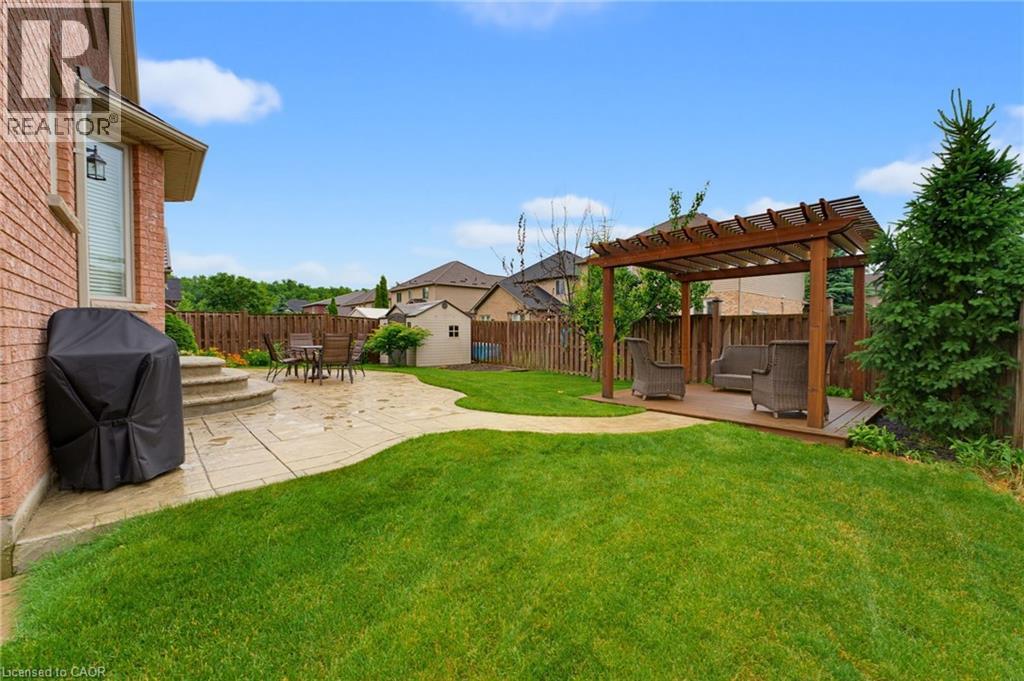 73 Degrow Crescent, Binbrook, Ontario  L0R 1C0 - Photo 10 - 40842351