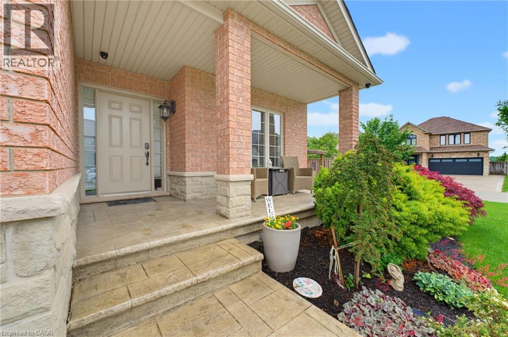 73 Degrow Crescent, Binbrook, Ontario  L0R 1C0 - Photo 11 - 40842351