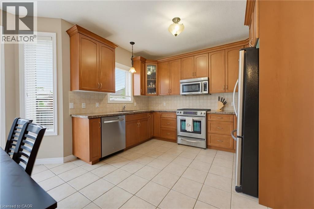 73 Degrow Crescent, Binbrook, Ontario  L0R 1C0 - Photo 17 - 40842351