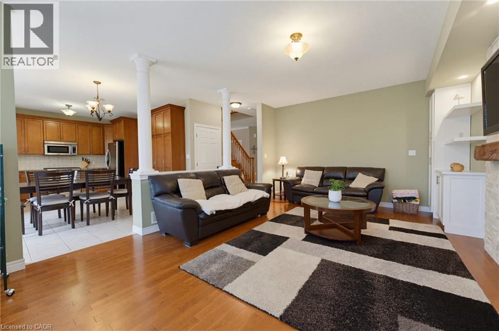73 Degrow Crescent, Binbrook, Ontario  L0R 1C0 - Photo 21 - 40842351