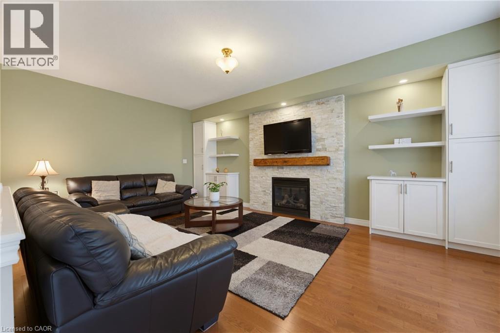 73 Degrow Crescent, Binbrook, Ontario  L0R 1C0 - Photo 22 - 40842351