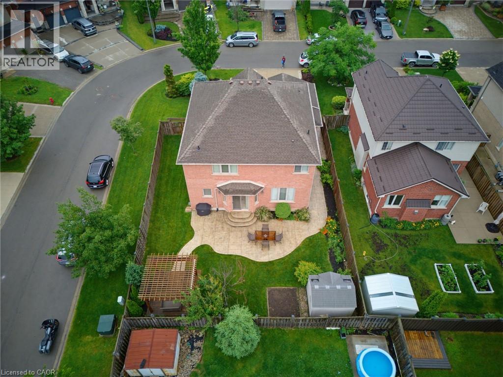 73 Degrow Crescent, Binbrook, Ontario  L0R 1C0 - Photo 4 - 40842351