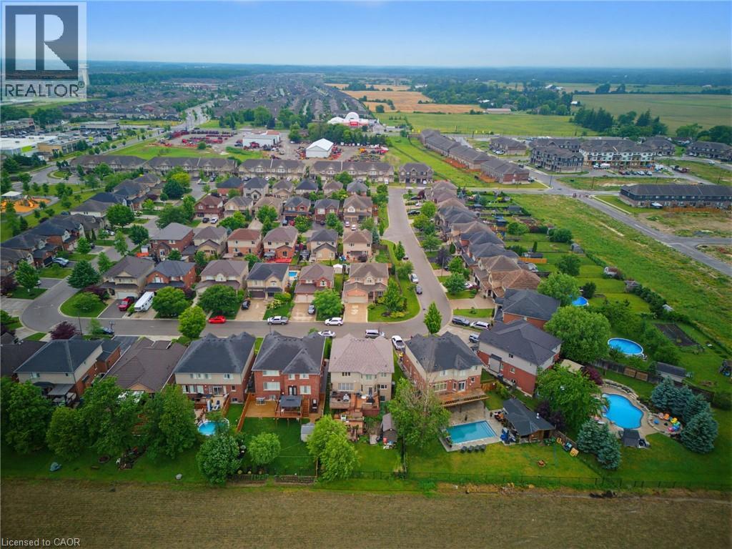 73 Degrow Crescent, Binbrook, Ontario  L0R 1C0 - Photo 5 - 40842351