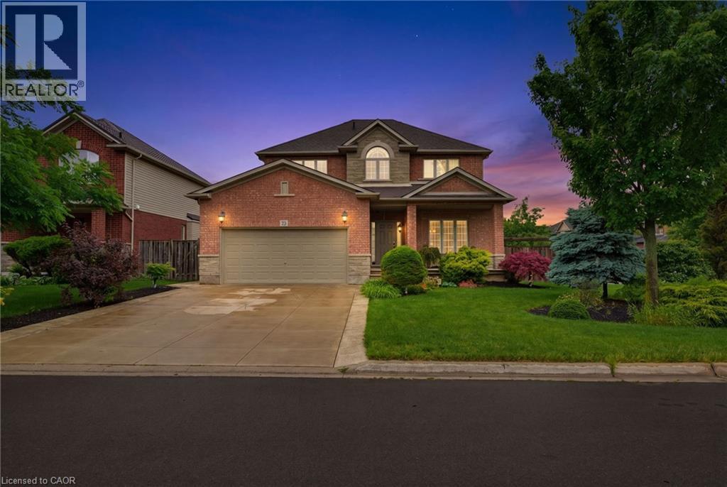 73 Degrow Crescent, Binbrook, Ontario  L0R 1C0 - Photo 9 - 40842351