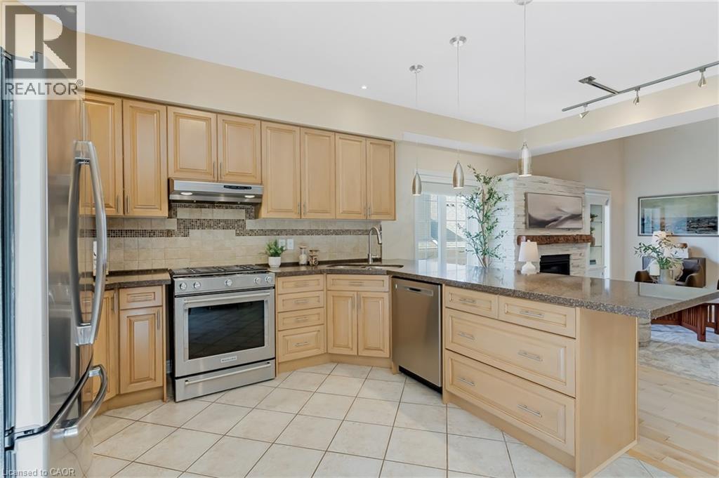 227 Chestnut Hill Crescent, Kitchener, Ontario  N2P 2X3 - Photo 14 - 40842200