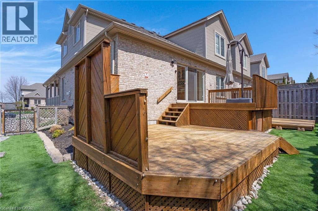 227 Chestnut Hill Crescent, Kitchener, Ontario  N2P 2X3 - Photo 33 - 40842200