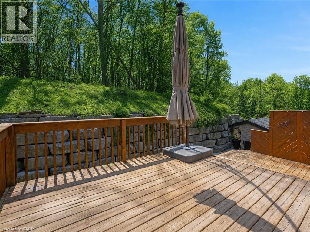 227 Chestnut Hill Crescent, Kitchener, Ontario  N2P 2X3 - Photo 36 - 40842200