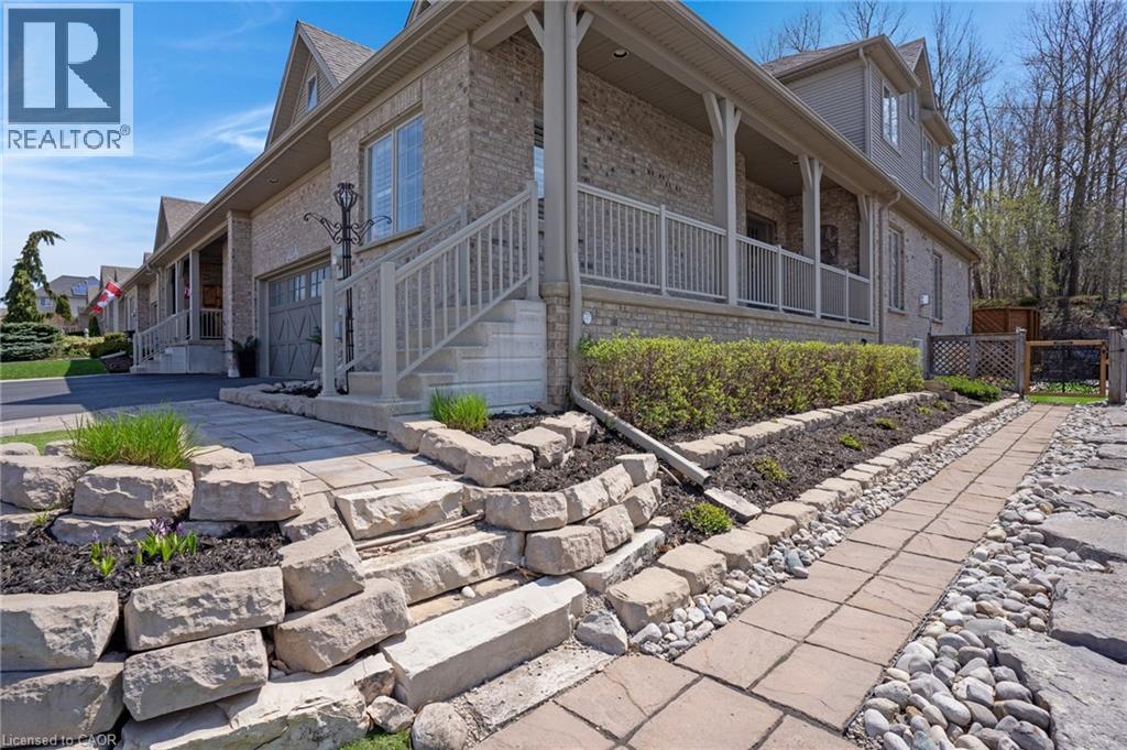 227 Chestnut Hill Crescent, Kitchener, Ontario  N2P 2X3 - Photo 38 - 40842200