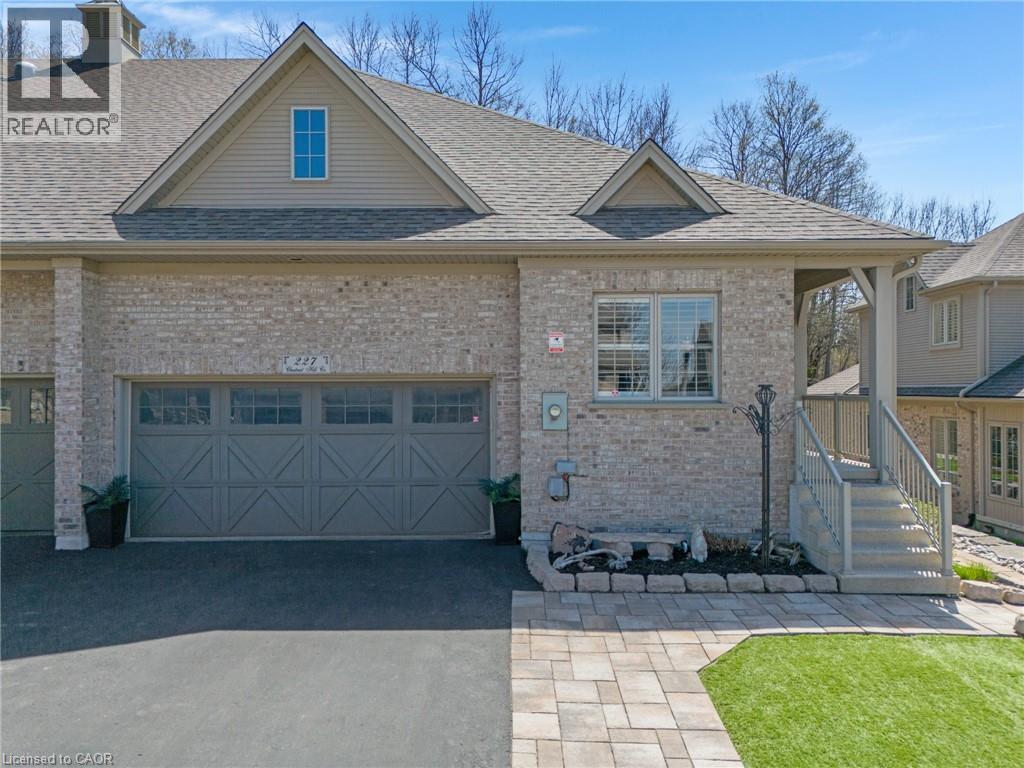 227 Chestnut Hill Crescent, Kitchener, Ontario  N2P 2X3 - Photo 39 - 40842200