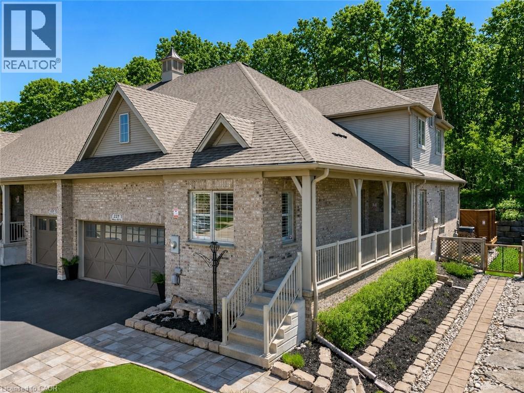 227 Chestnut Hill Crescent, Kitchener, Ontario  N2P 2X3 - Photo 40 - 40842200