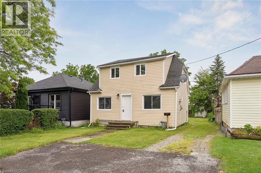 53 Kinsey Street, St. Catharines, Ontario  L2S 1E2 - Photo 2 - 40841141
