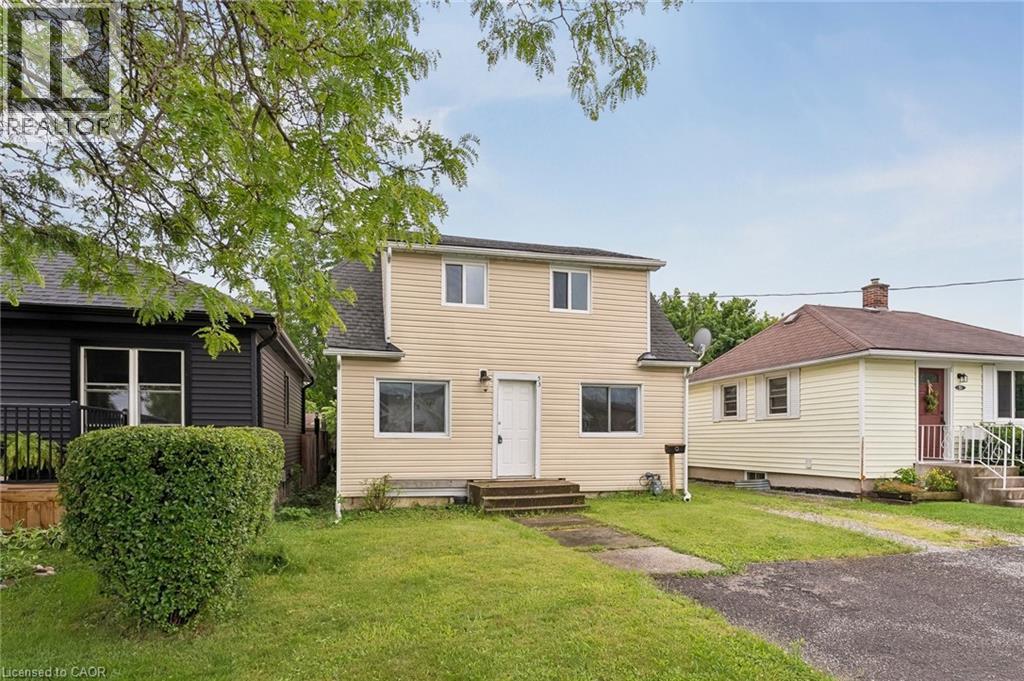 53 Kinsey Street, St. Catharines, Ontario  L2S 1E2 - Photo 3 - 40841141