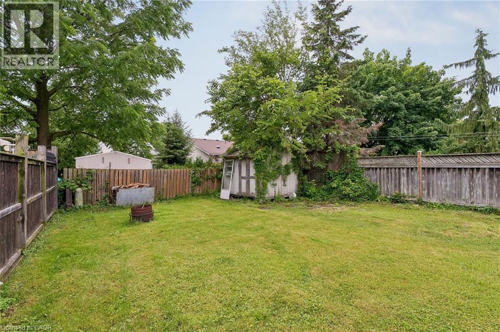 53 Kinsey Street, St. Catharines, Ontario  L2S 1E2 - Photo 31 - 40841141