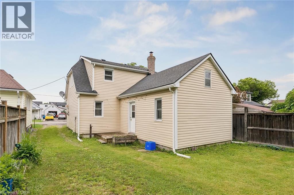 53 Kinsey Street, St. Catharines, Ontario  L2S 1E2 - Photo 32 - 40841141