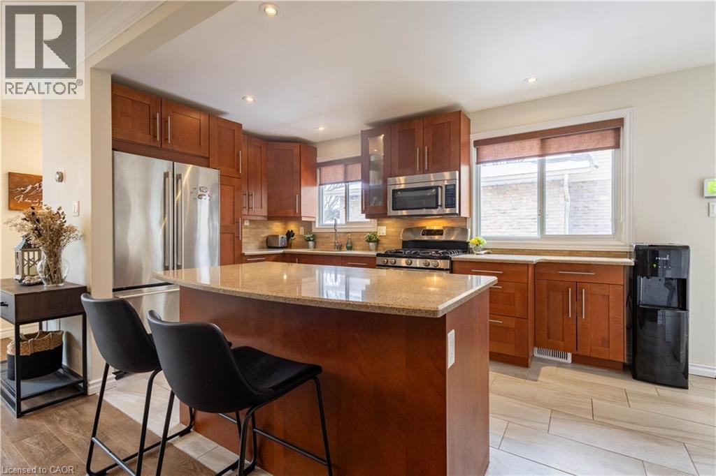72 Athenia Drive, Stoney Creek, Ontario  L8J 1S8 - Photo 8 - 40842230