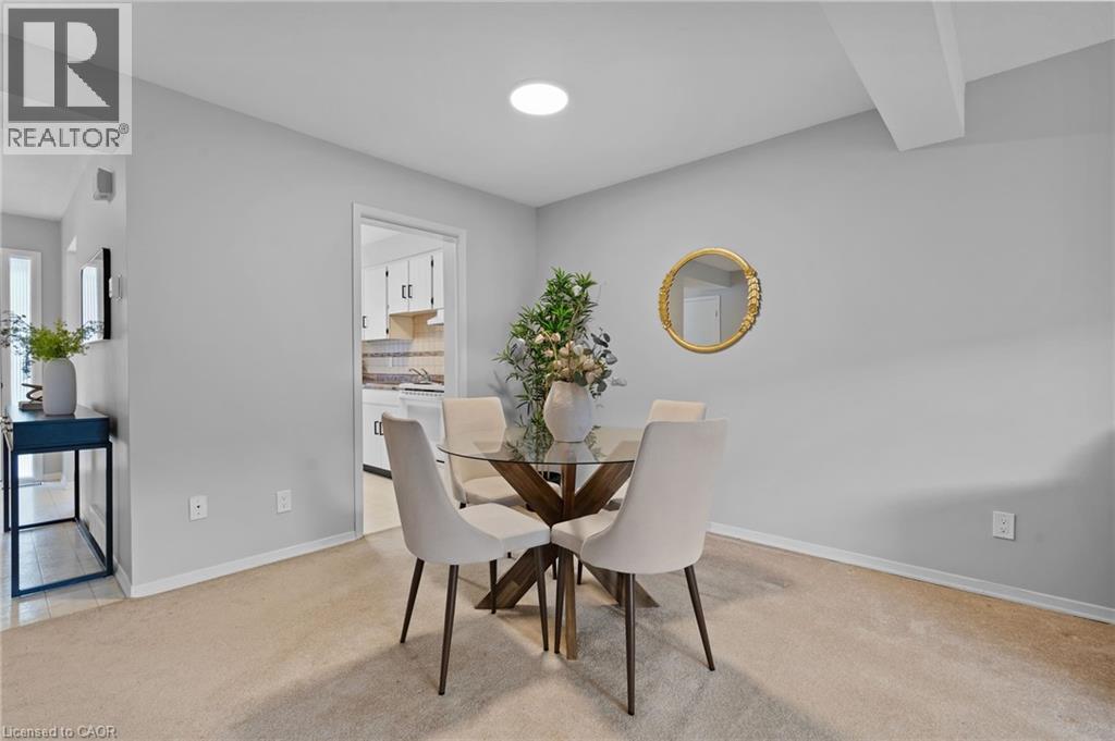 77 Linwell Road Unit# 53, St. Catharines, Ontario  L2N 6R1 - Photo 10 - 40842303