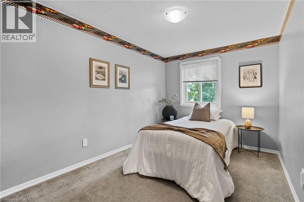 77 Linwell Road Unit# 53, St. Catharines, Ontario  L2N 6R1 - Photo 20 - 40842303