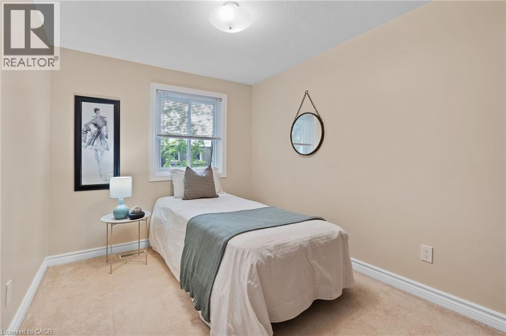 77 Linwell Road Unit# 53, St. Catharines, Ontario  L2N 6R1 - Photo 21 - 40842303