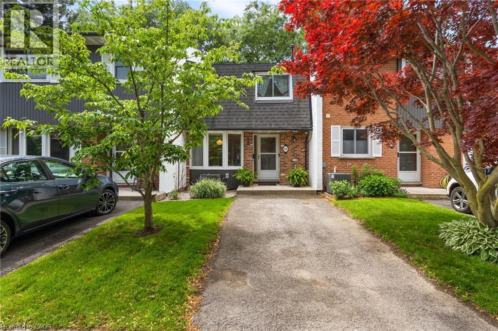 77 Linwell Road Unit# 53, St. Catharines, Ontario  L2N 6R1 - Photo 3 - 40842303