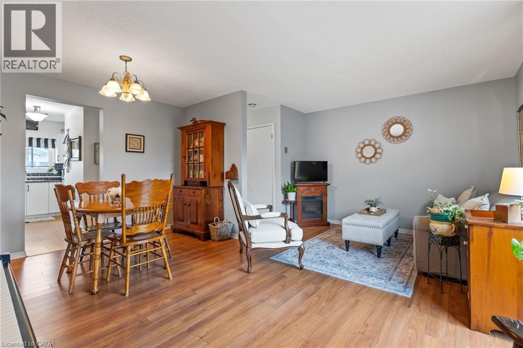 65 Dorchester Boulevard Unit# 61, St. Catharines, Ontario  L2M 7T1 - Photo 10 - 40842249