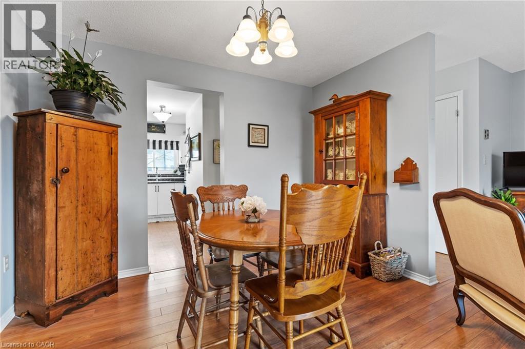65 Dorchester Boulevard Unit# 61, St. Catharines, Ontario  L2M 7T1 - Photo 11 - 40842249