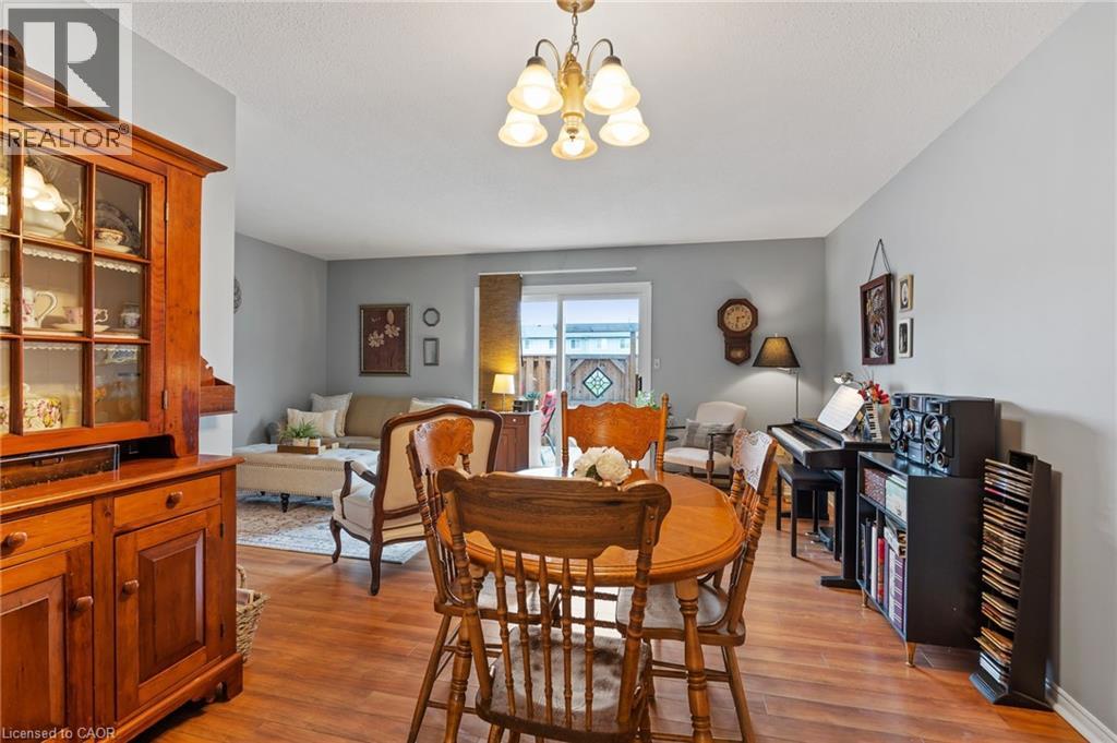 65 Dorchester Boulevard Unit# 61, St. Catharines, Ontario  L2M 7T1 - Photo 12 - 40842249