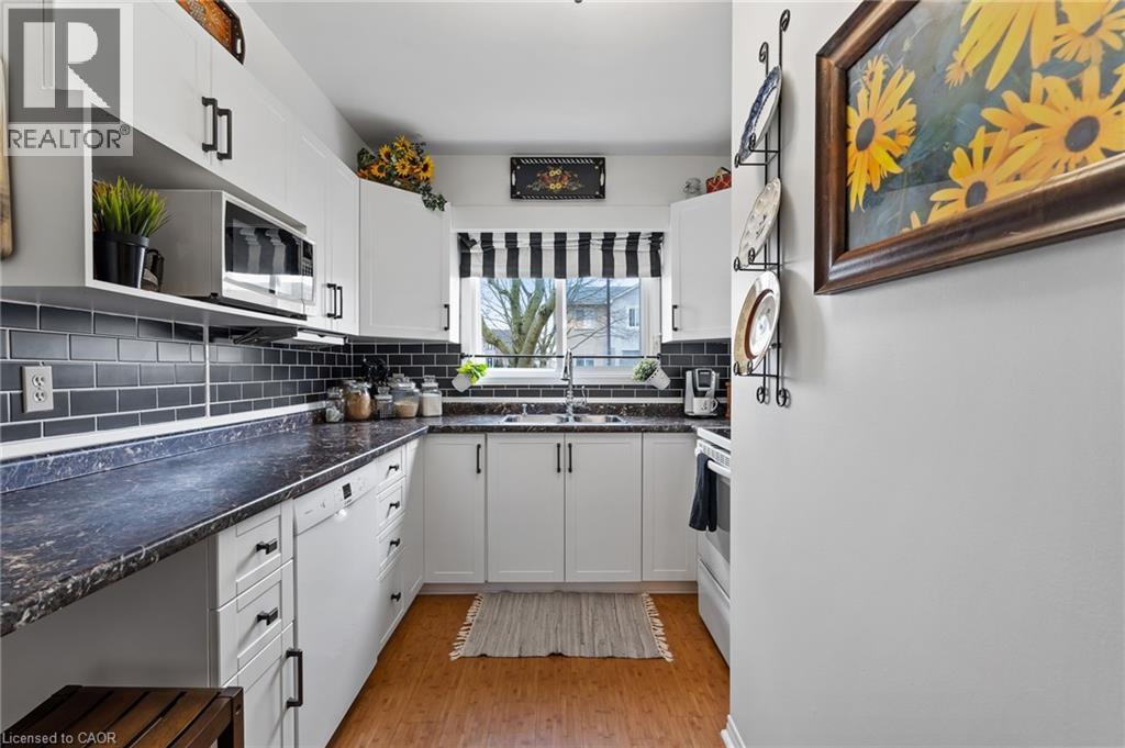 65 Dorchester Boulevard Unit# 61, St. Catharines, Ontario  L2M 7T1 - Photo 14 - 40842249