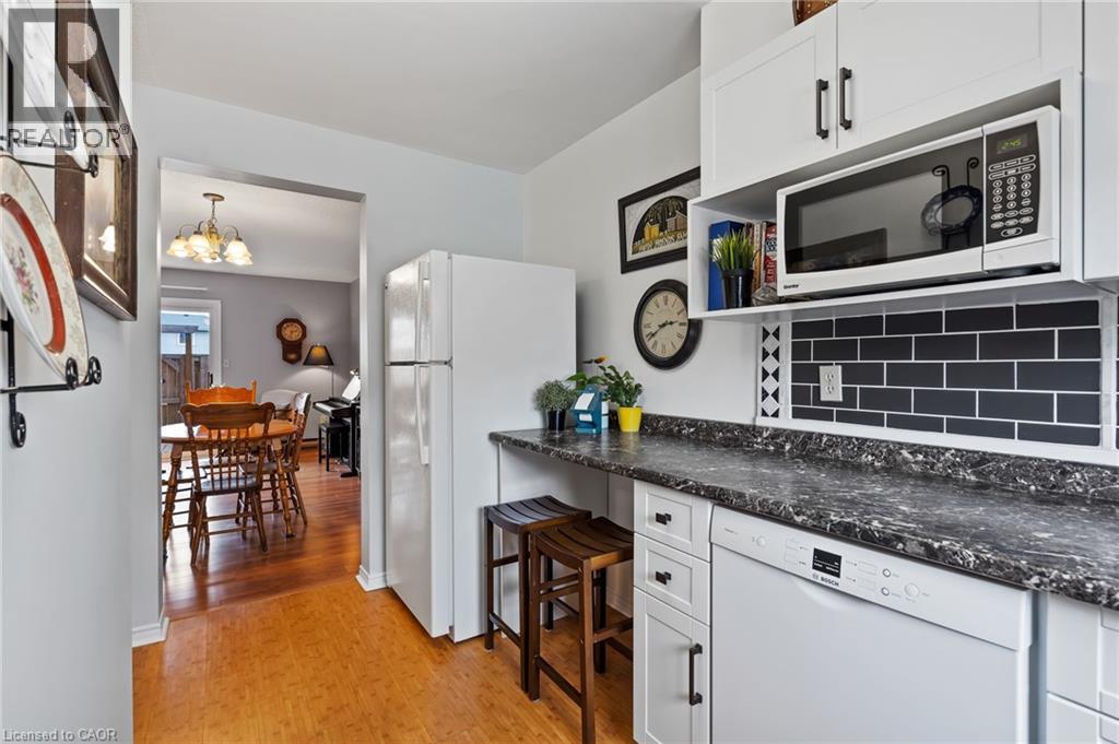 65 Dorchester Boulevard Unit# 61, St. Catharines, Ontario  L2M 7T1 - Photo 16 - 40842249
