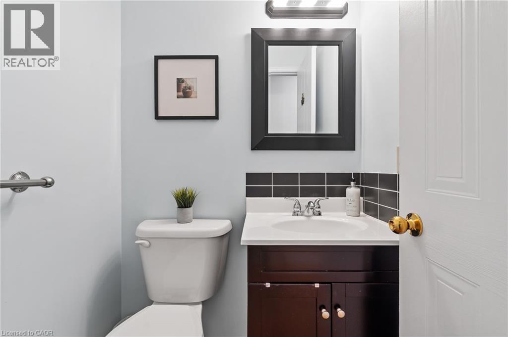 65 Dorchester Boulevard Unit# 61, St. Catharines, Ontario  L2M 7T1 - Photo 17 - 40842249