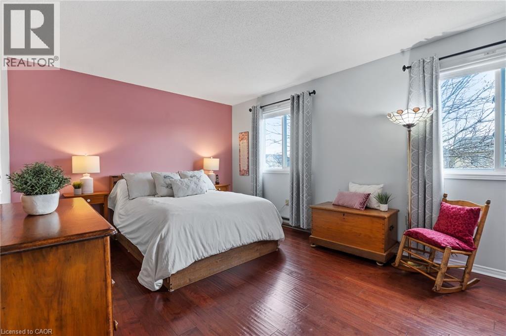 65 Dorchester Boulevard Unit# 61, St. Catharines, Ontario  L2M 7T1 - Photo 21 - 40842249