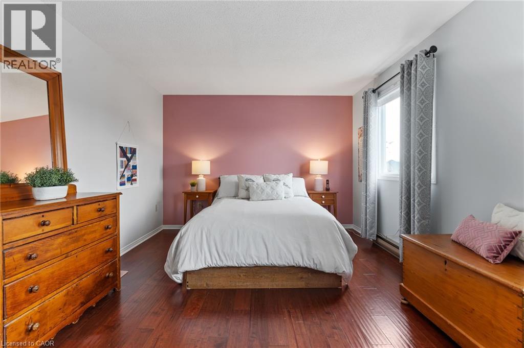 65 Dorchester Boulevard Unit# 61, St. Catharines, Ontario  L2M 7T1 - Photo 22 - 40842249